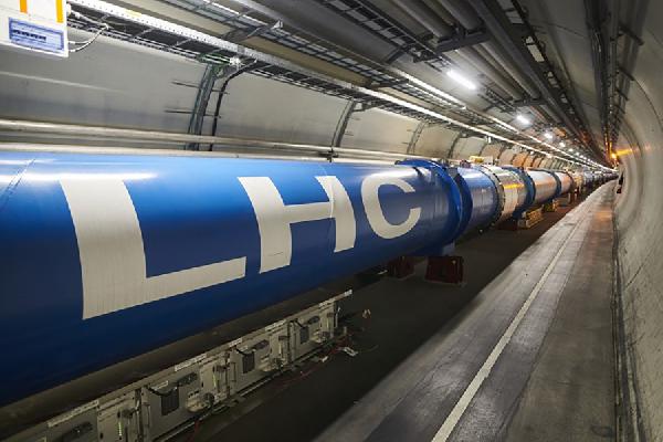 RUVID UV LHC